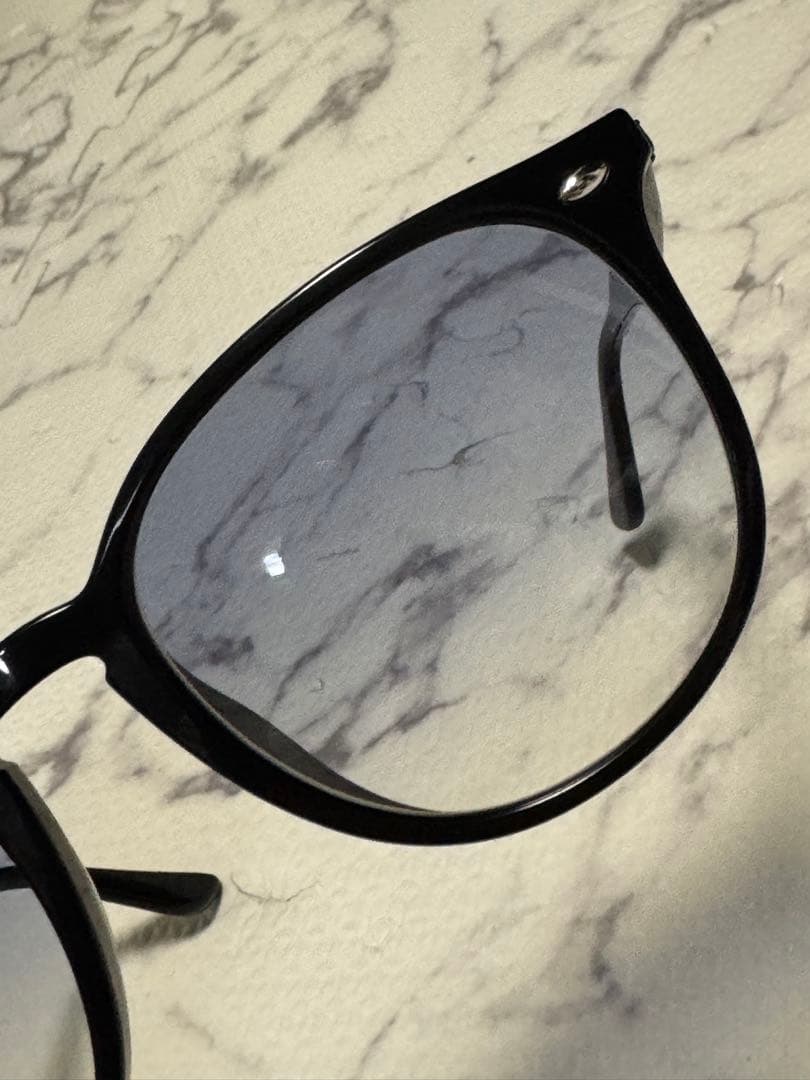 小物 Ray-Ban rb4259-f 601/19