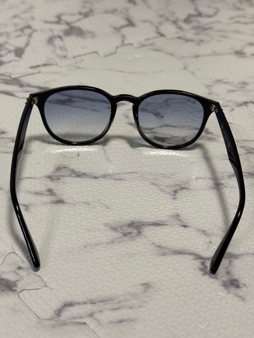 小物 Ray-Ban rb4259-f 601/19