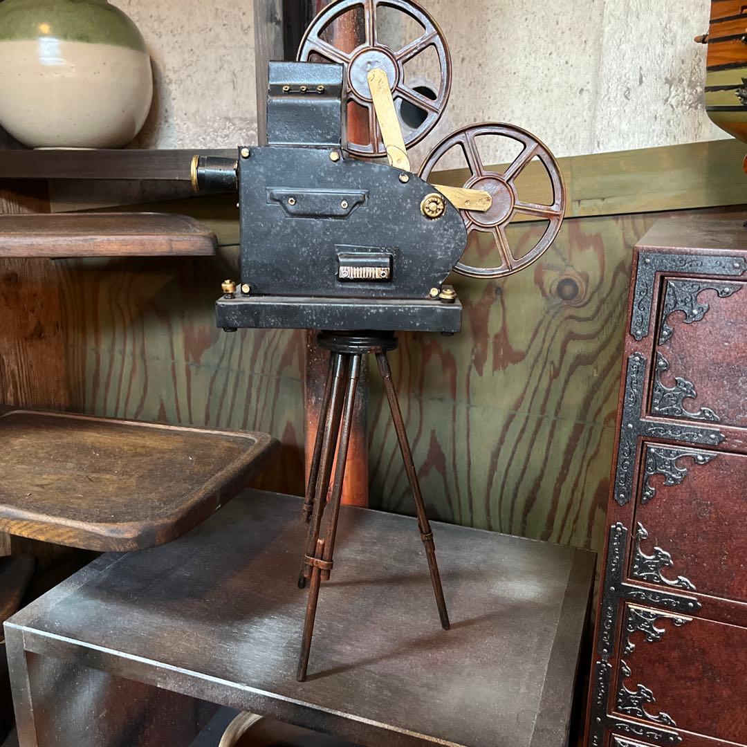 プロジェクターオブジェ