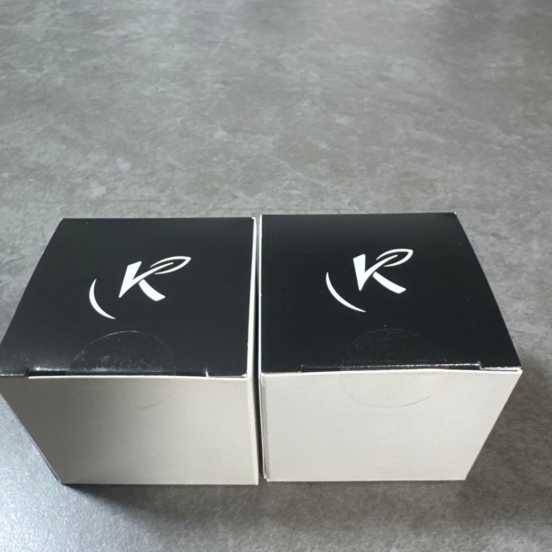 kannaway サルヴェ 2個セット2025/12新入荷