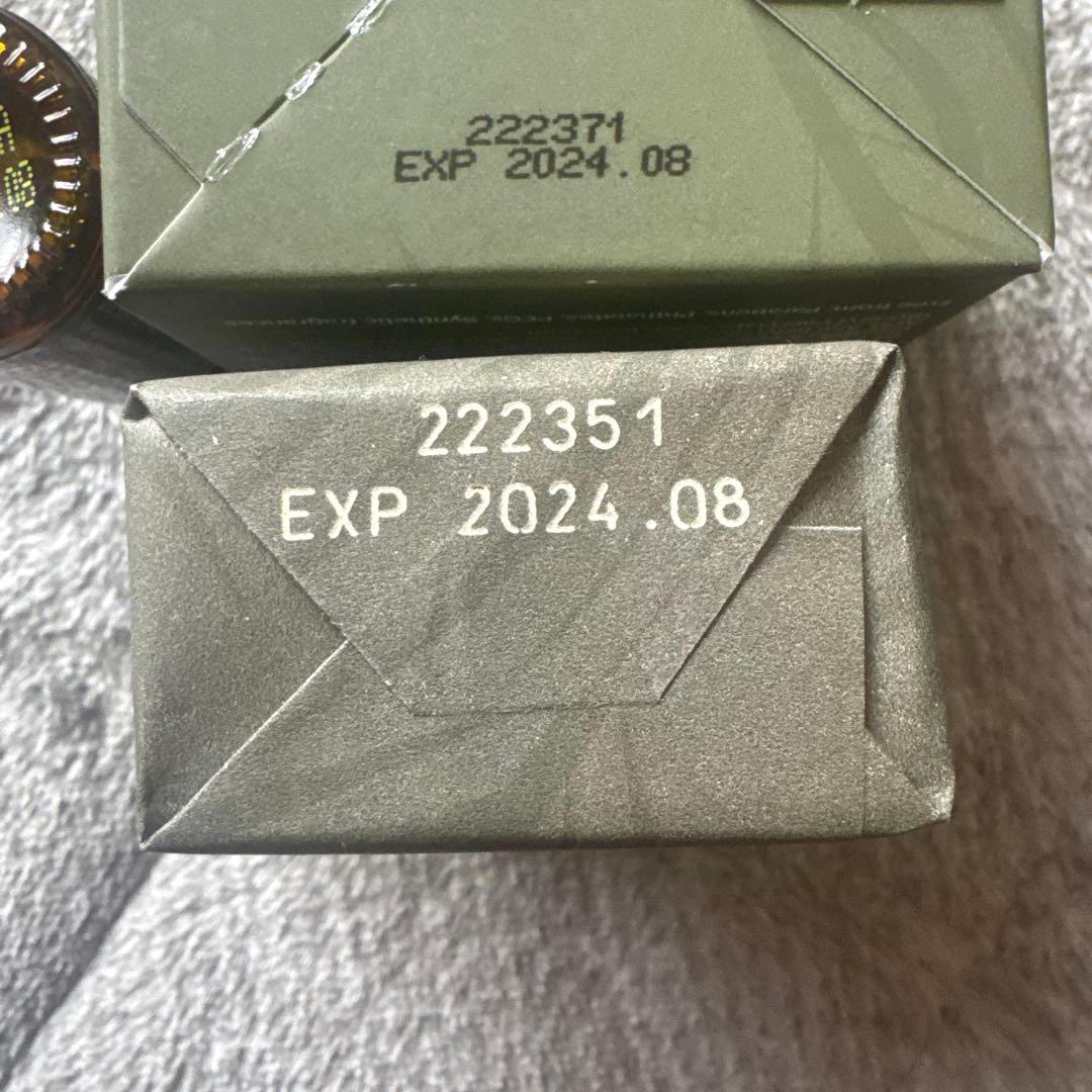 むちゃ＆こじママ3点おまとめマラマセット&マルチケース&ヘアケアトリオ