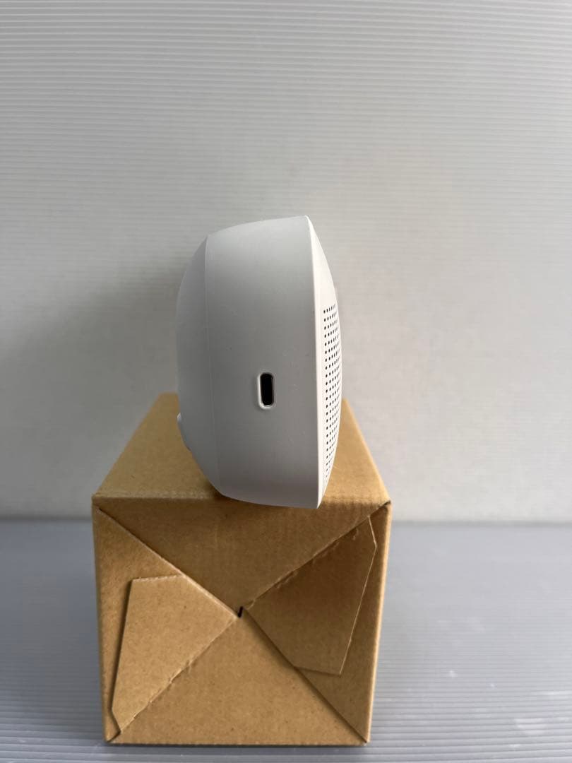 BOSE ワイヤレススピーカー ホワイト