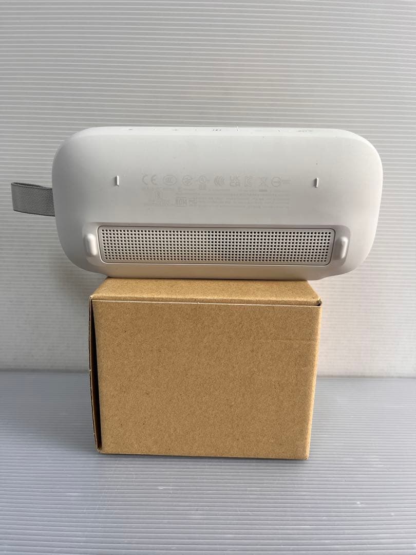 BOSE ワイヤレススピーカー ホワイト