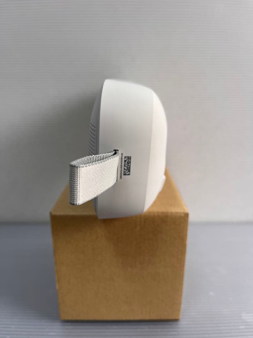 BOSE ワイヤレススピーカー ホワイト