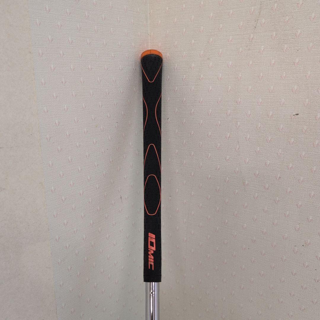 【名器】PING i20 ドライバーとユーティリティ 2本セット