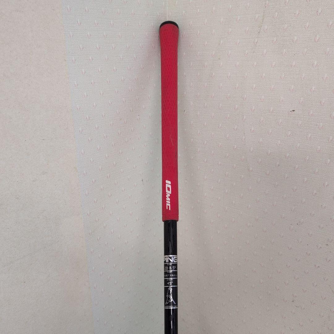 【名器】PING i20 ドライバーとユーティリティ 2本セット