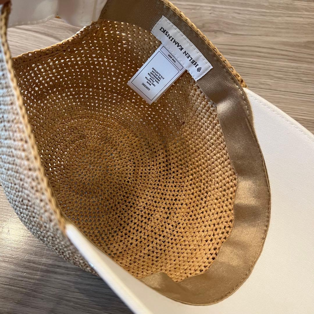 ヘレンカミンスキー　Vivette