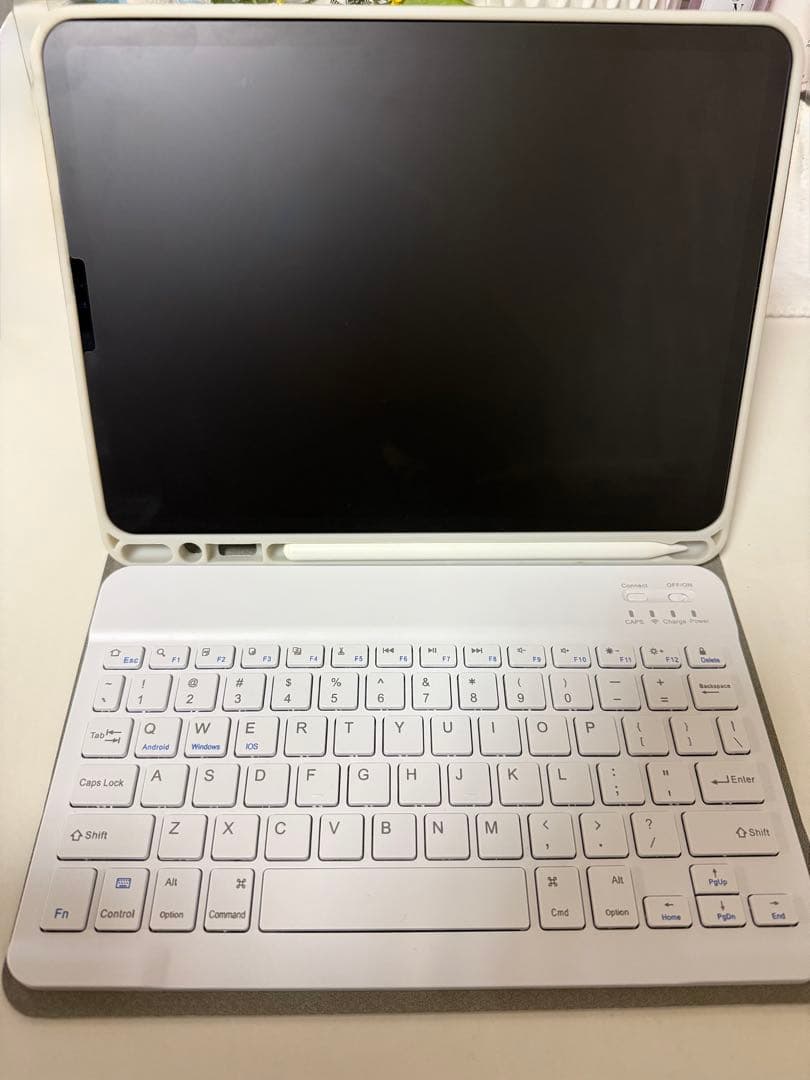 AppleiPadPro 11インチ 第3世代512GB Cellular