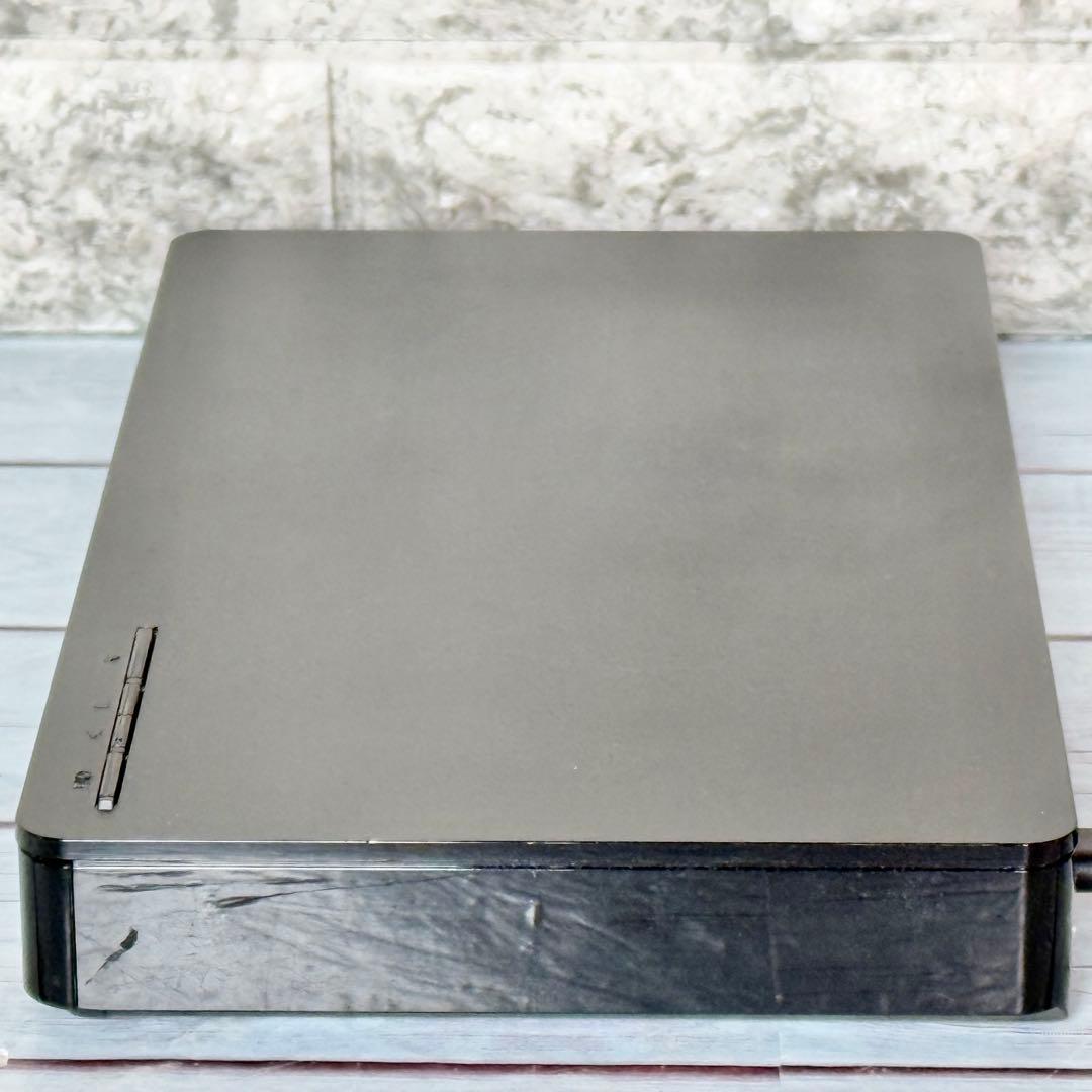 Panasonic「DMP-BDT180」4KウルトラHD対応BDプレーヤー