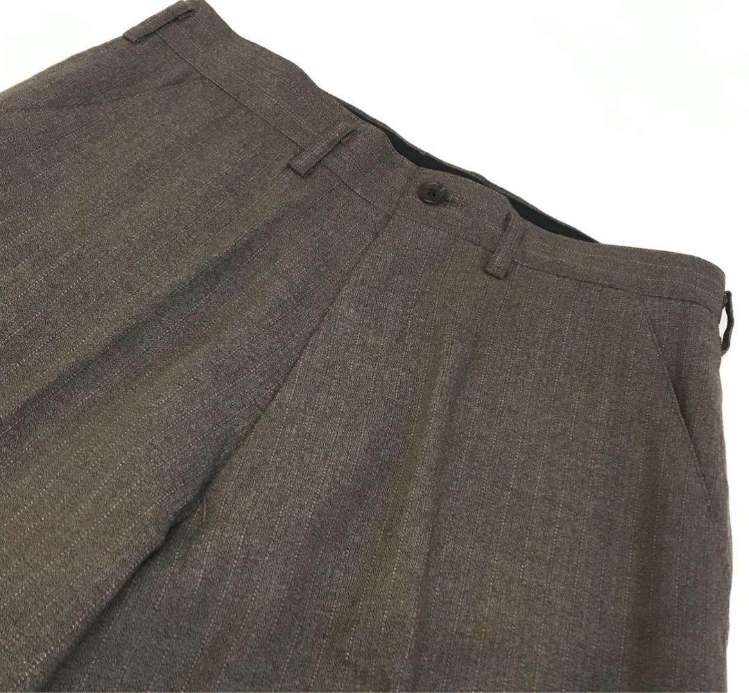 アーカイブ　Y's for men | ワイズ フォー メンスラックス