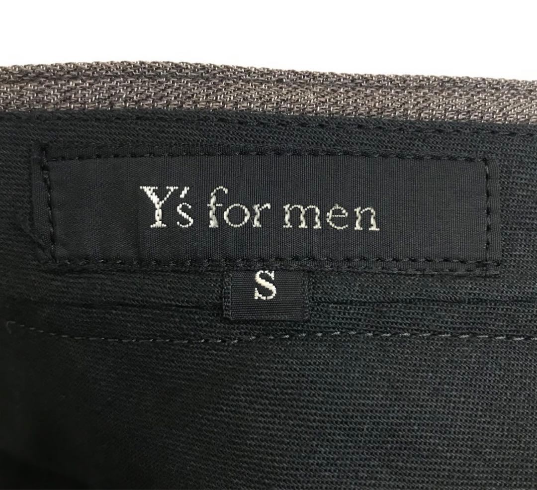 アーカイブ　Y's for men | ワイズ フォー メンスラックス