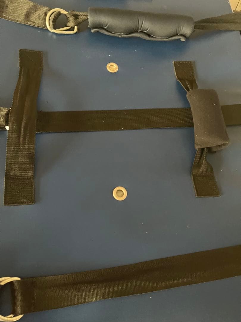 マーシャルワールド スーパーダミーミット 大サイズ