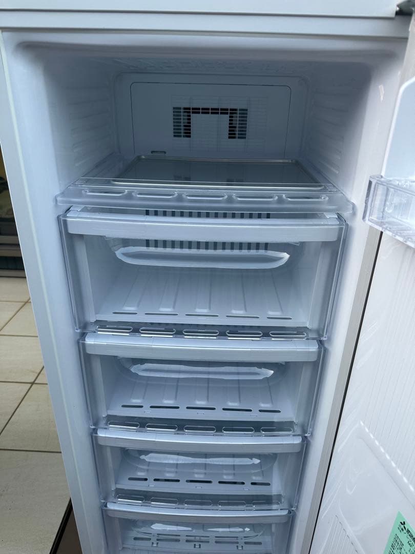 MITSUBISHI MF-U12G-W WHITE 2022年