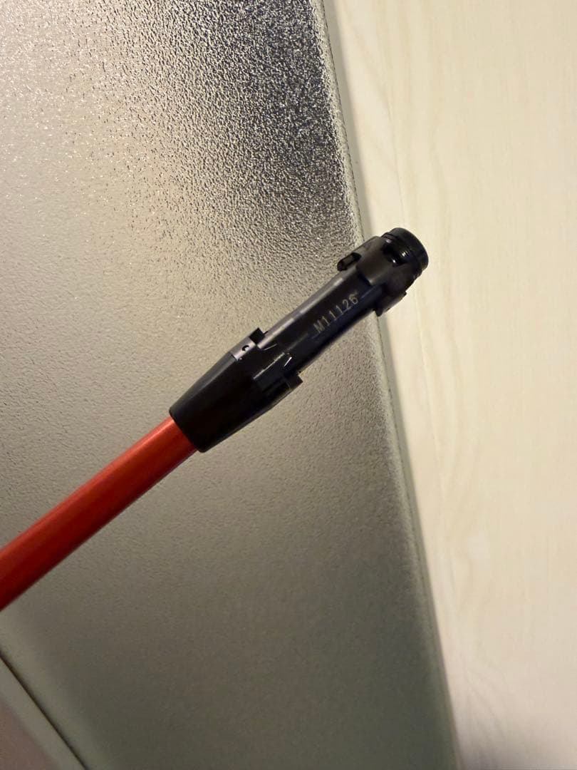 中古品　DJ6S 45.0 タイトリスト 　ドライバー　TOURAD　カスタム