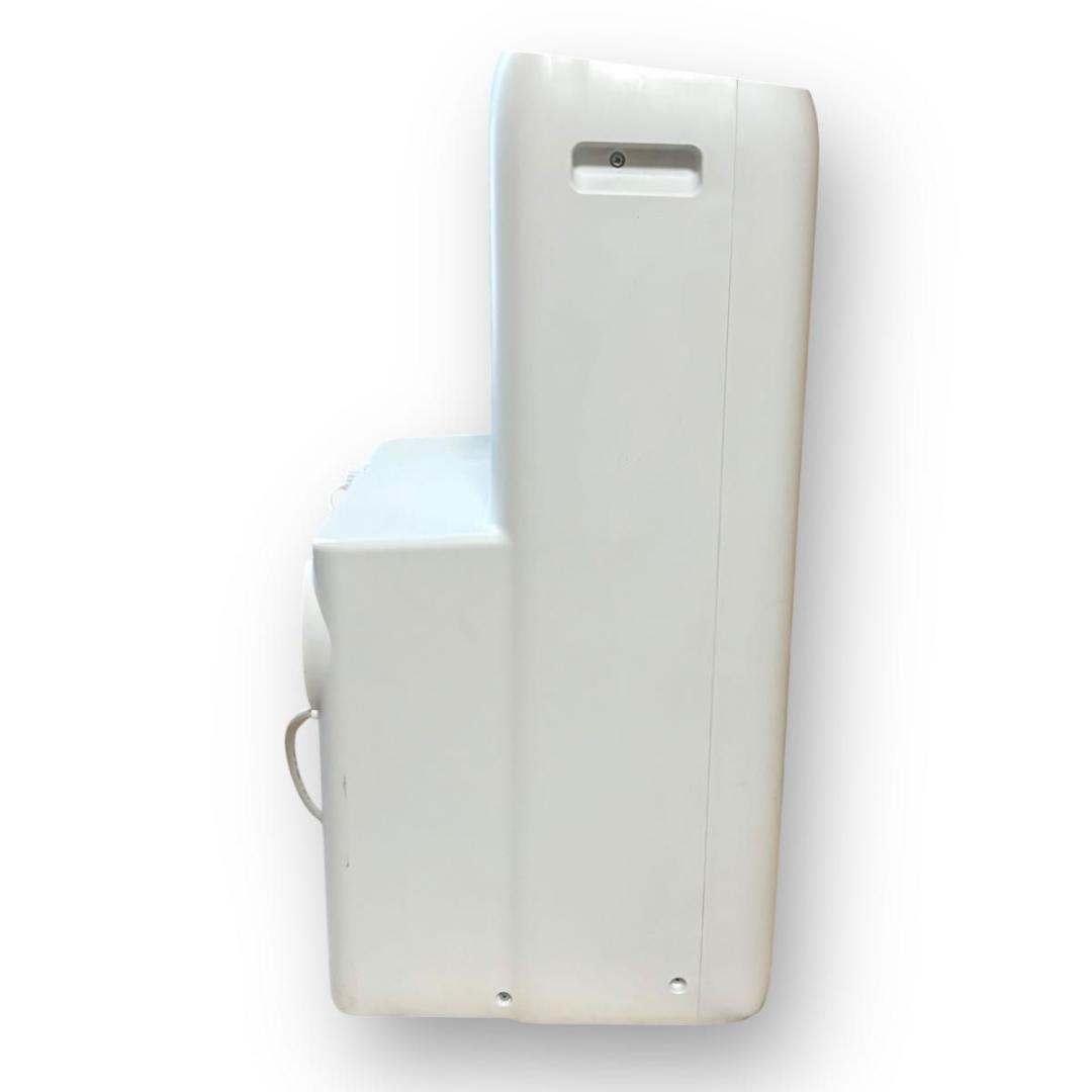 アイリスオーヤマ ポータブルクーラー 冷房 除湿 移動式 スポットエアコン