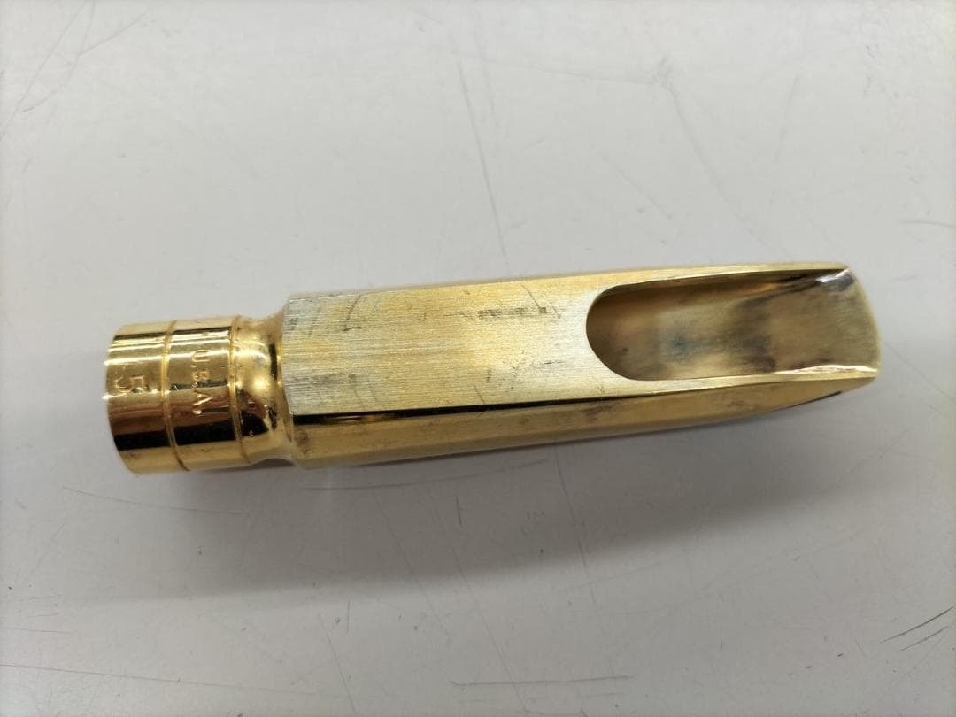 Otto Link 5★ アルトサックス用マウスピース