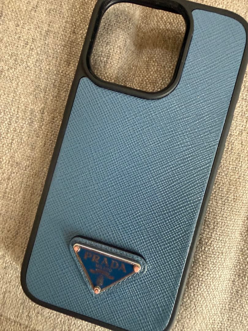 PRADA iPhone16Proケース