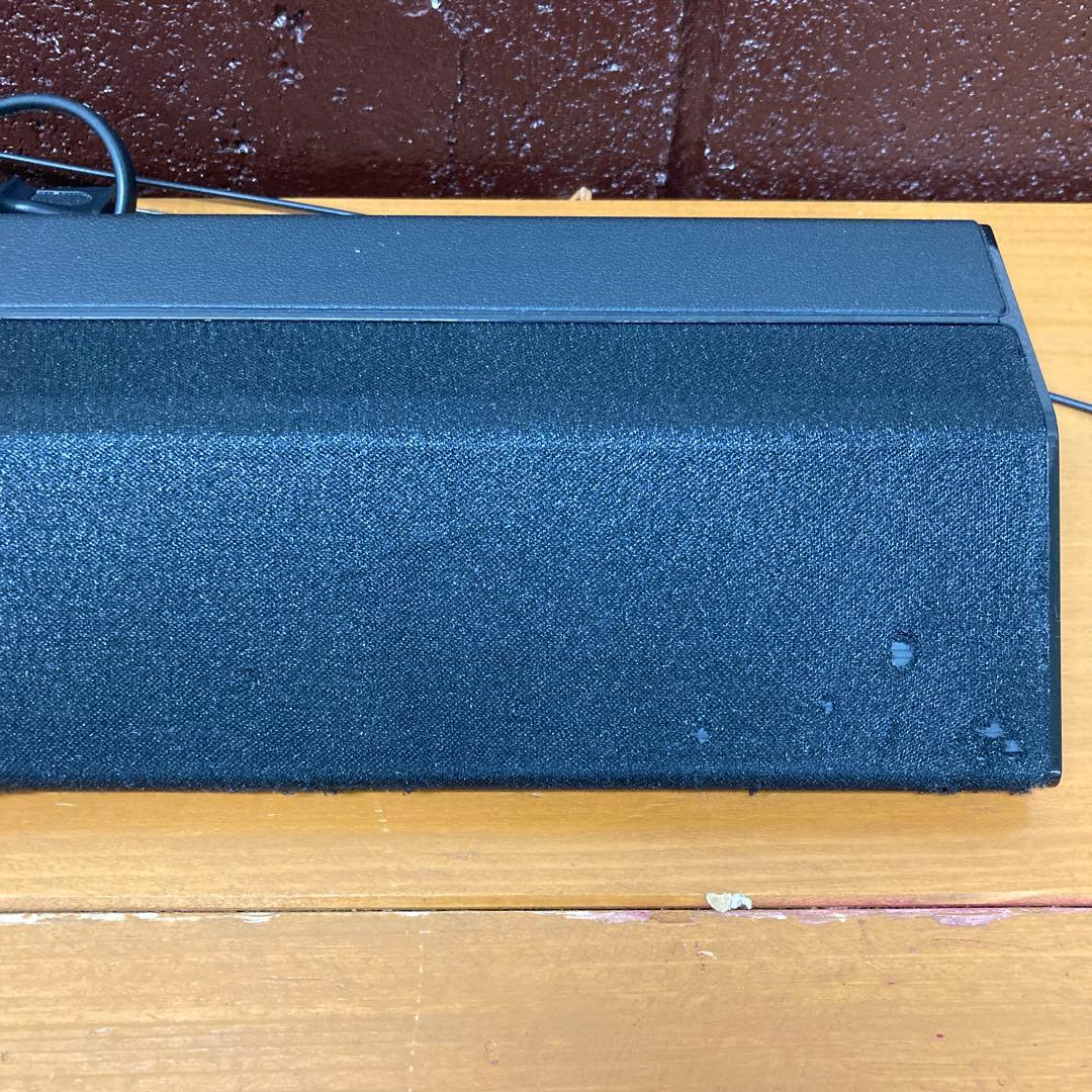 No.387 ソニー ホームシアターシステム HT-CT380 SONY