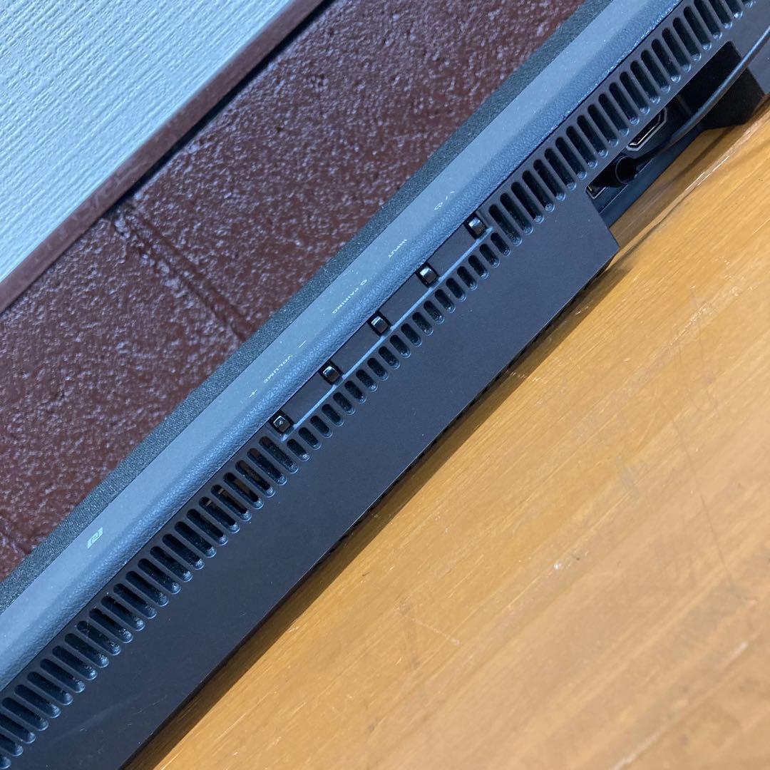 No.387 ソニー ホームシアターシステム HT-CT380 SONY