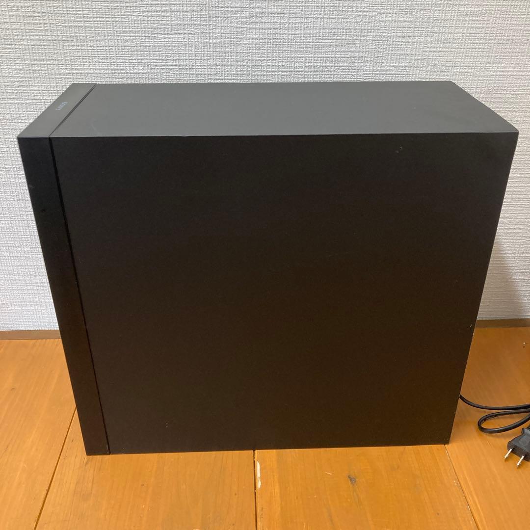 No.387 ソニー ホームシアターシステム HT-CT380 SONY