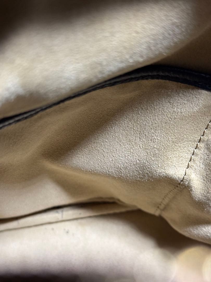 アタオ4wayミッドタウン　ブラック