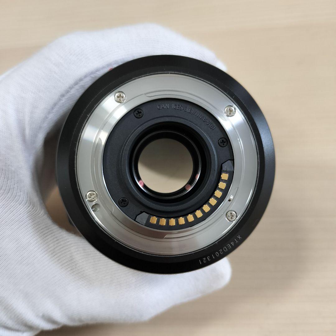 レンズ(ズーム) LEICA DG VARIO-ELMARIT 12-35mm / F2.8