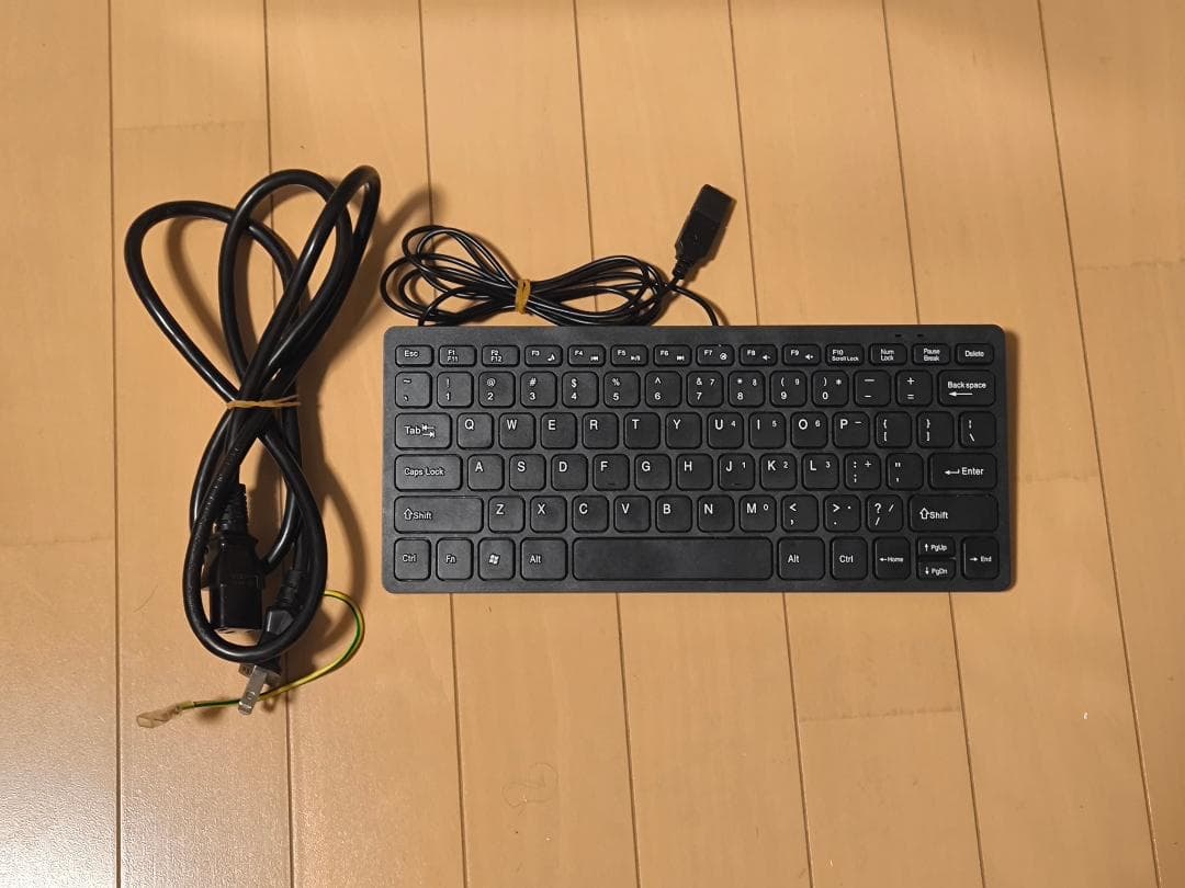 【中古】自作デスクトップPC（Ryzen 5 5600G、DDR4 64GB）