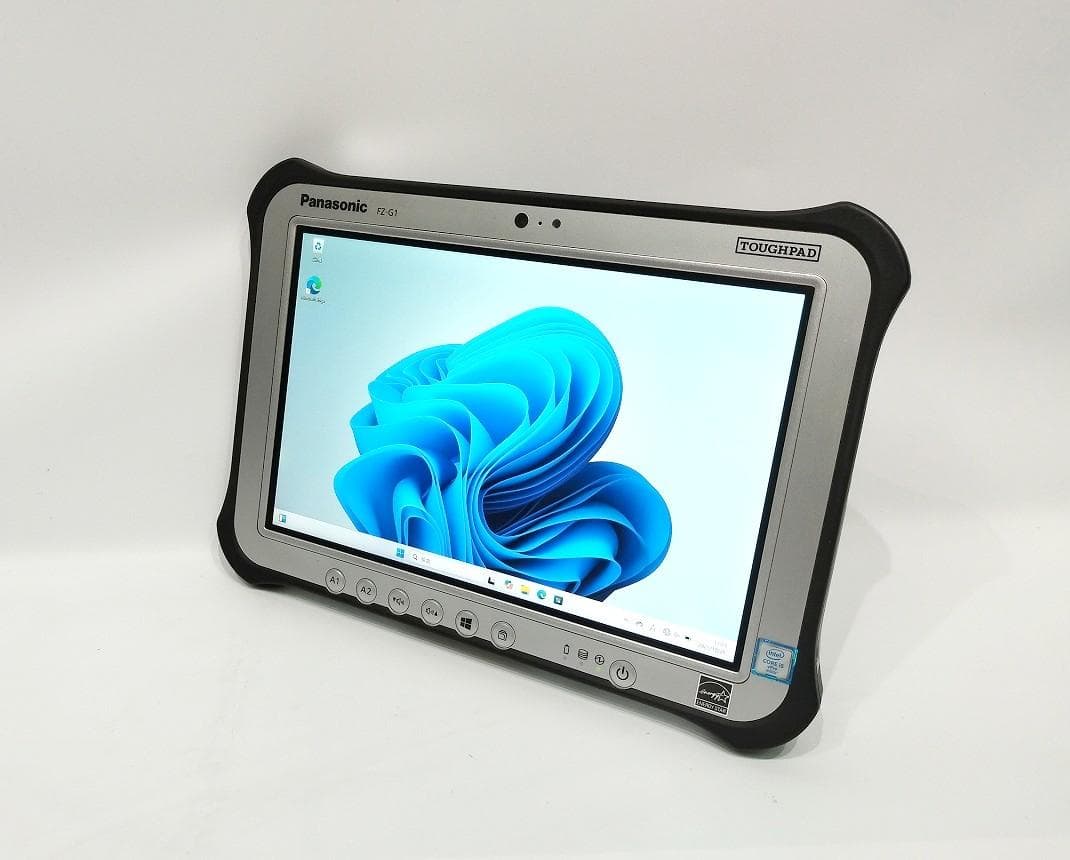 タッチパネル TOUGHPAD FZ-G1R3000VJ I5 タブレット