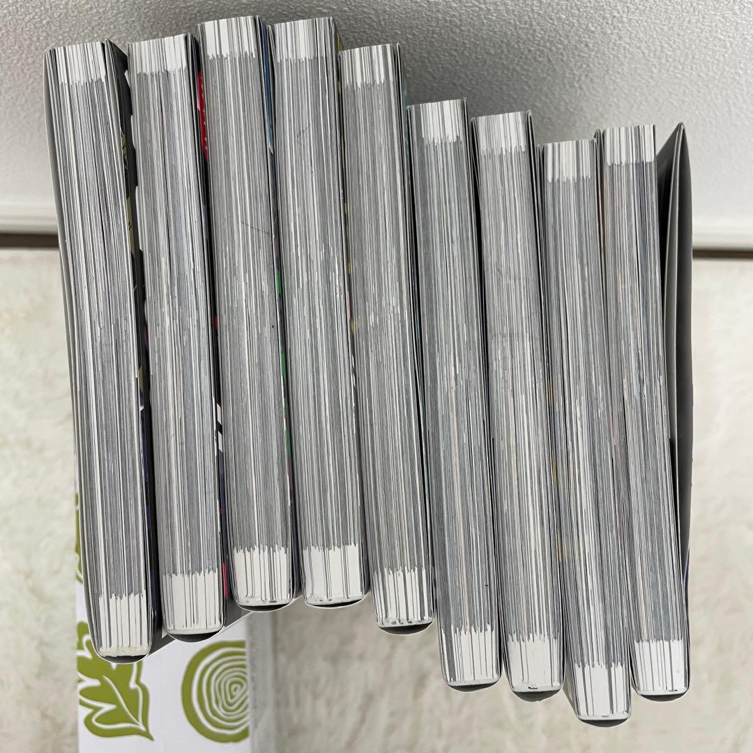 俺だけレベルアップな件 14巻〜22巻　9冊セット