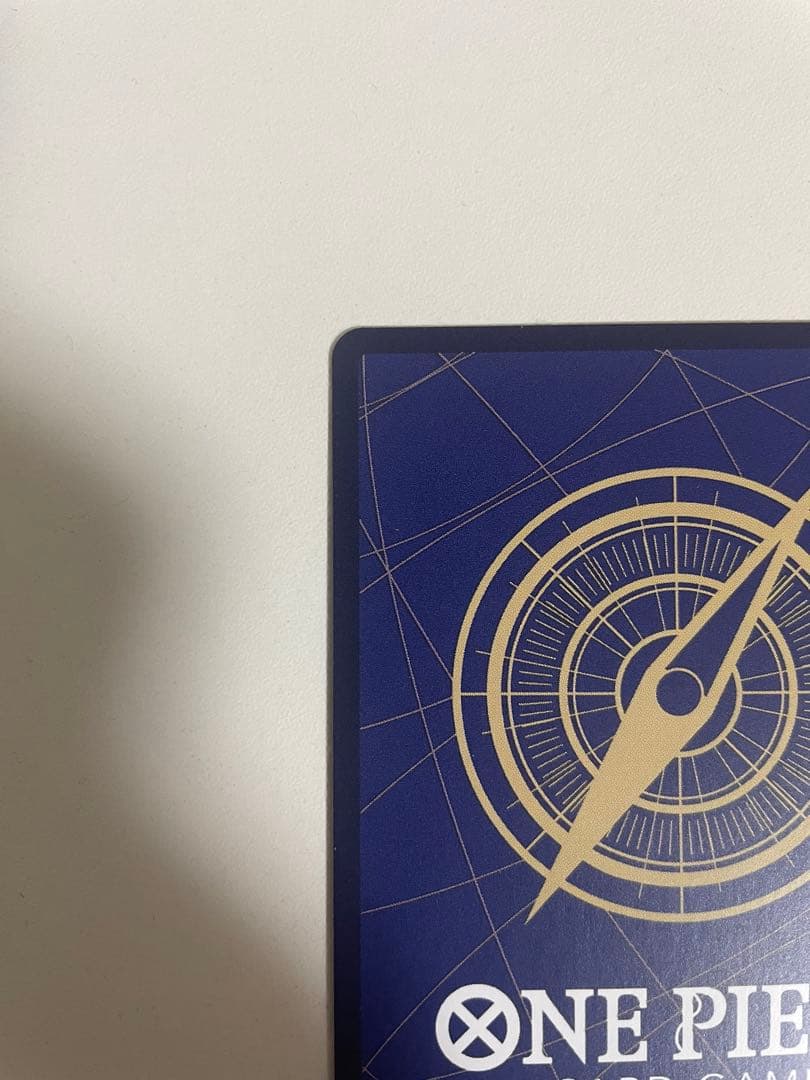 ワンピース　カードゲーム　ルフィ　st01-012 sp