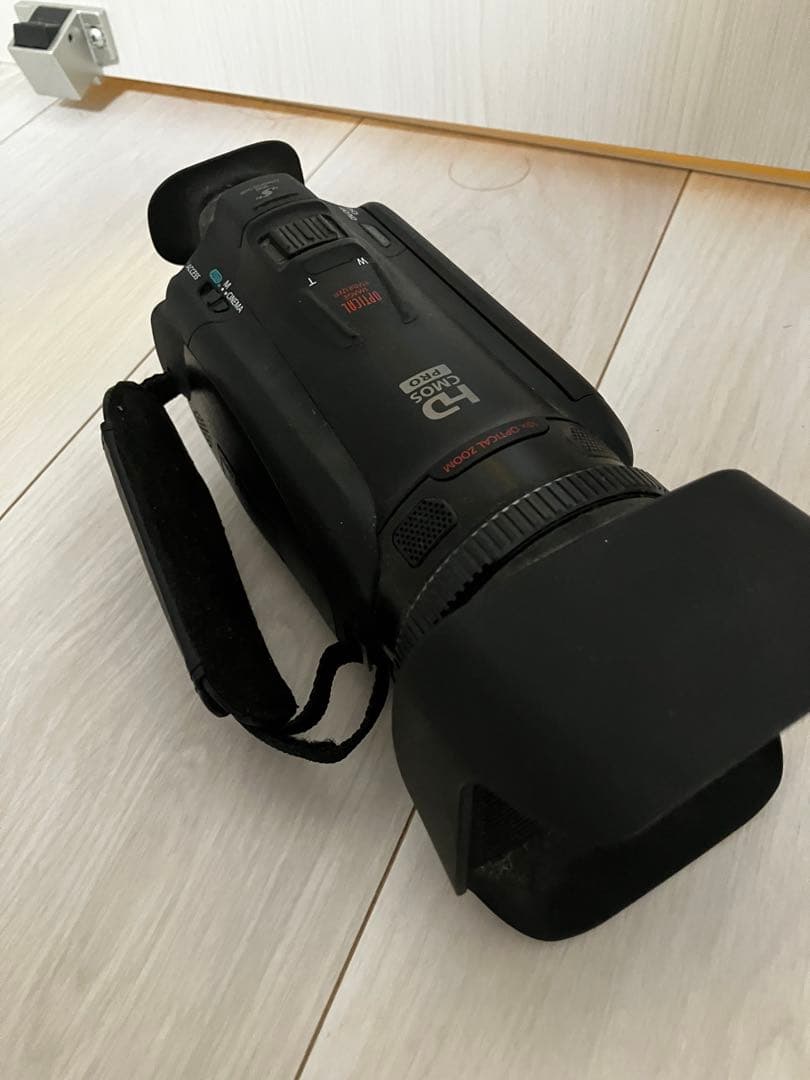 Canon iVIS HF G20 ビデオカメラ 本体