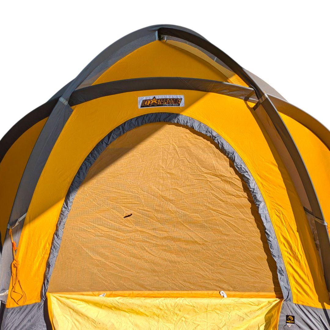 希少な廃盤ヴィンテージ！ ICIスタードーム（GORE-TEX）※訳あり