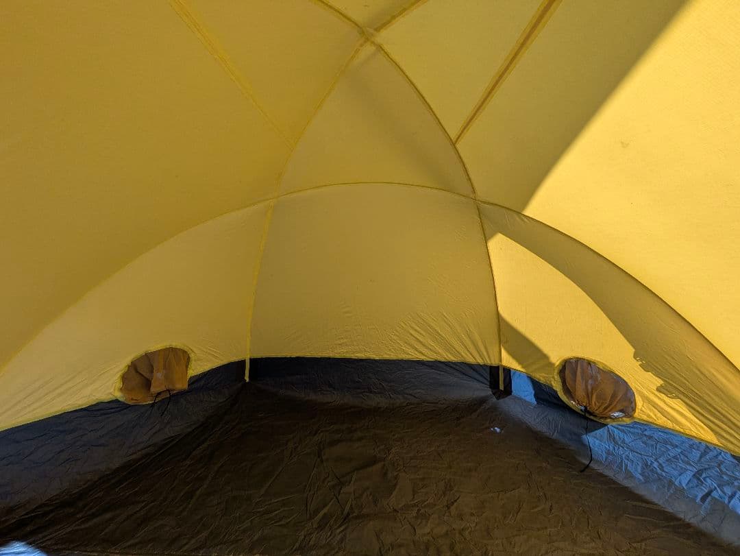 希少な廃盤ヴィンテージ！ ICIスタードーム（GORE-TEX）※訳あり