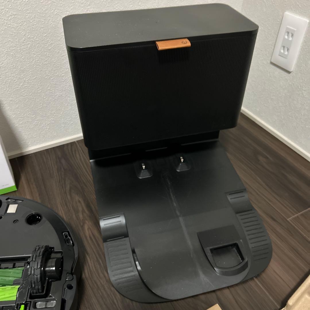 Roomba combo ルンバ コンボJ9+SD