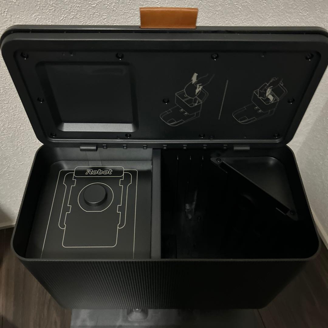 Roomba combo ルンバ コンボJ9+SD