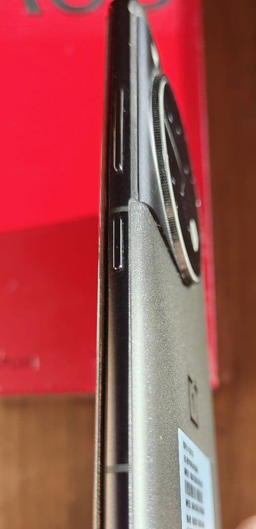 スマートフォン本体 OnePlus Ace 3