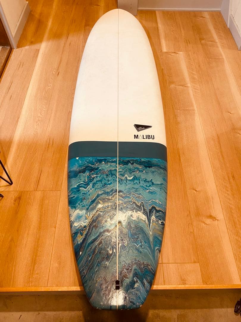 Three Weather MALIBU 7'0\