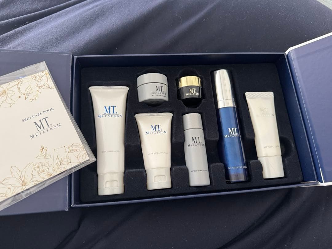 MTメタトロン　プレミアムコフレ2025（SBC）