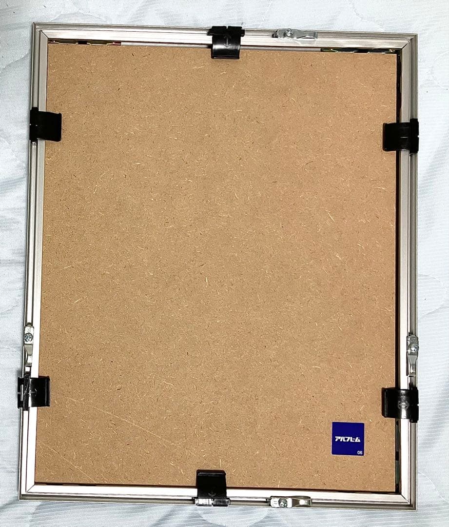 ホロライブ ときのそら おるだん先生描き下ろし Dream! 複製原画