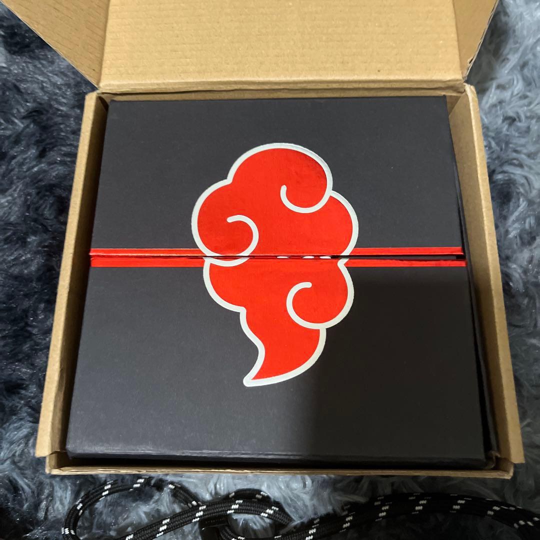 CASETiFY Akatsuki AirPods Pro 2 ケース 暁