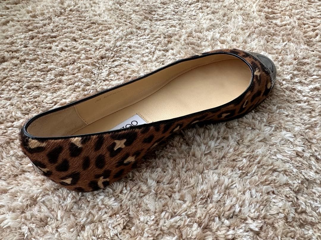 JIMMY CHOO/パンプス/36