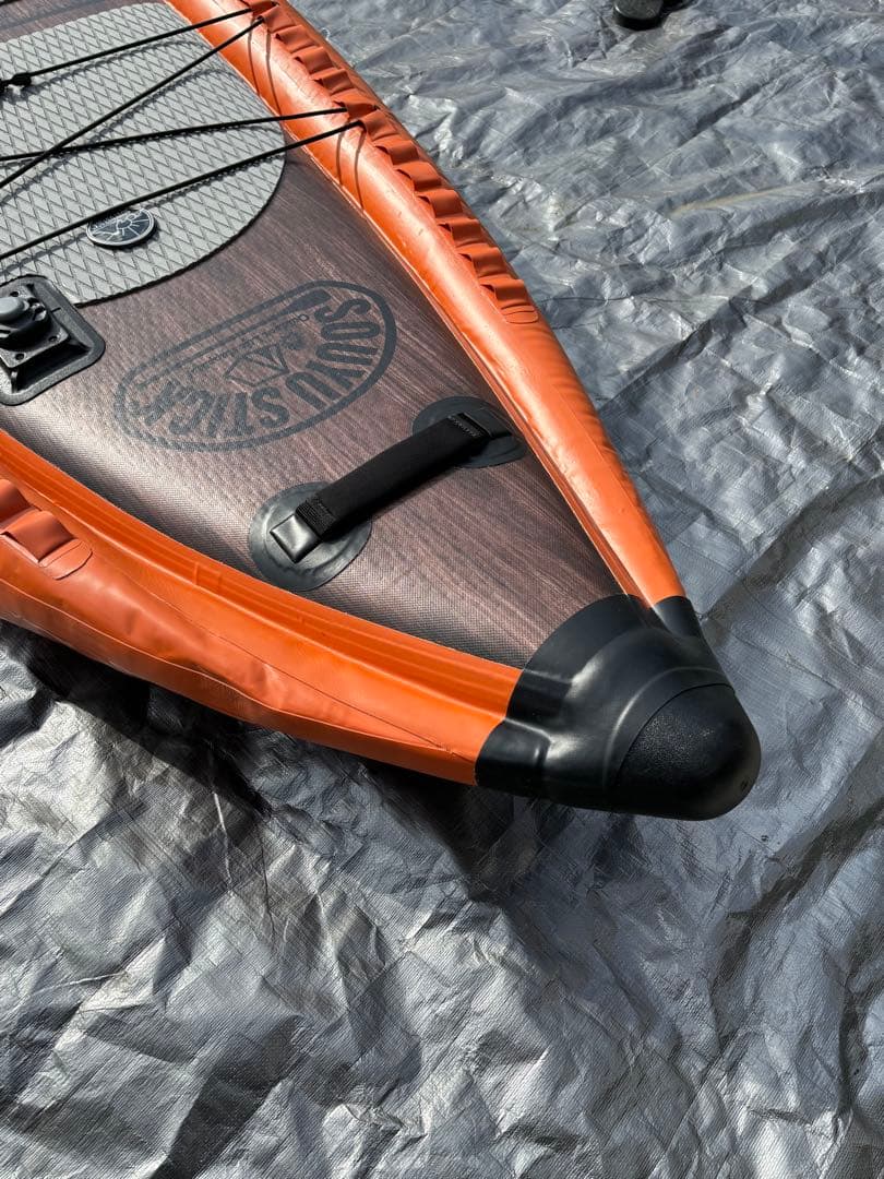 ア*ーSOUYU STICK★ソーユースティック★Adventure