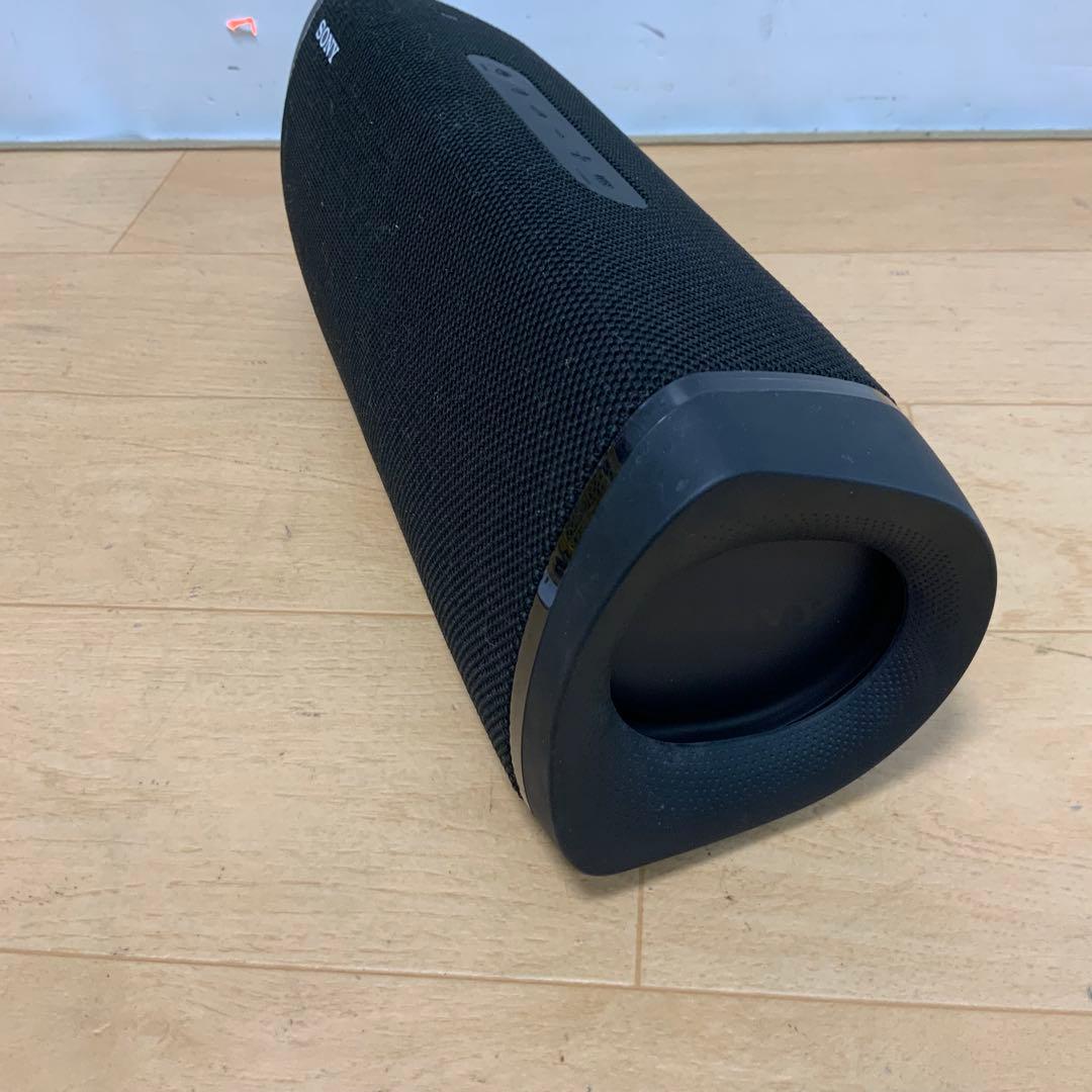 ソニー　ワイヤレススピーカー　SRS-XB43