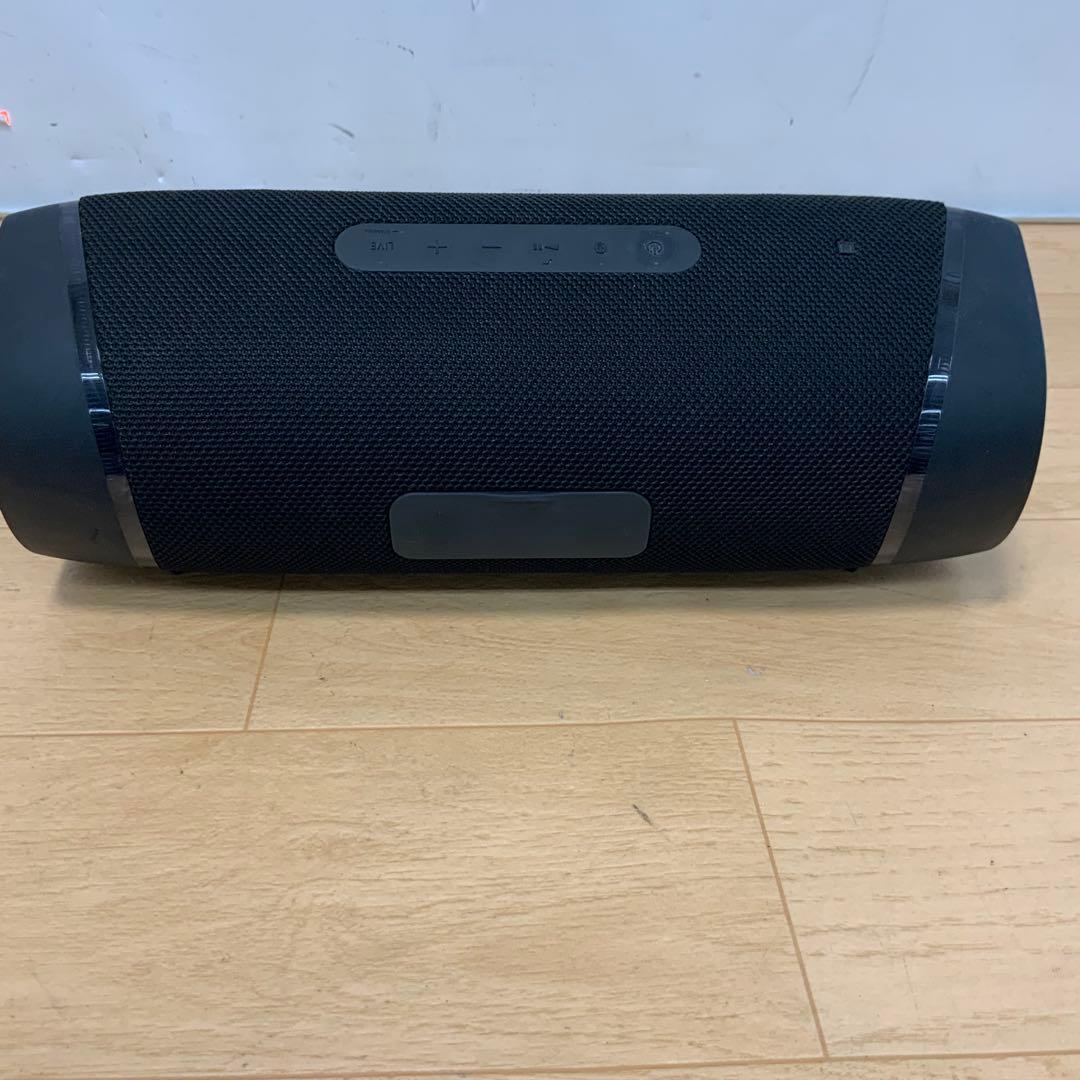 ソニー　ワイヤレススピーカー　SRS-XB43