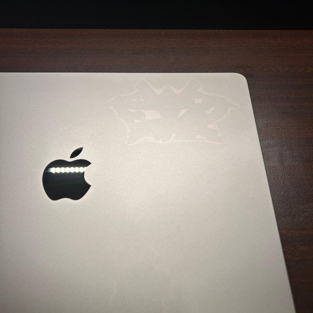 M2 Mac Book Air 本体