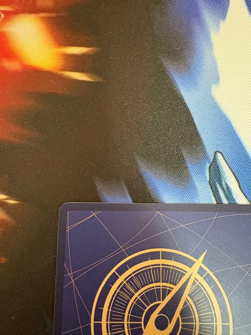 モンキー・D・ルフィ バンダイカードフェスタ プロモ パラレル 2枚 25-26