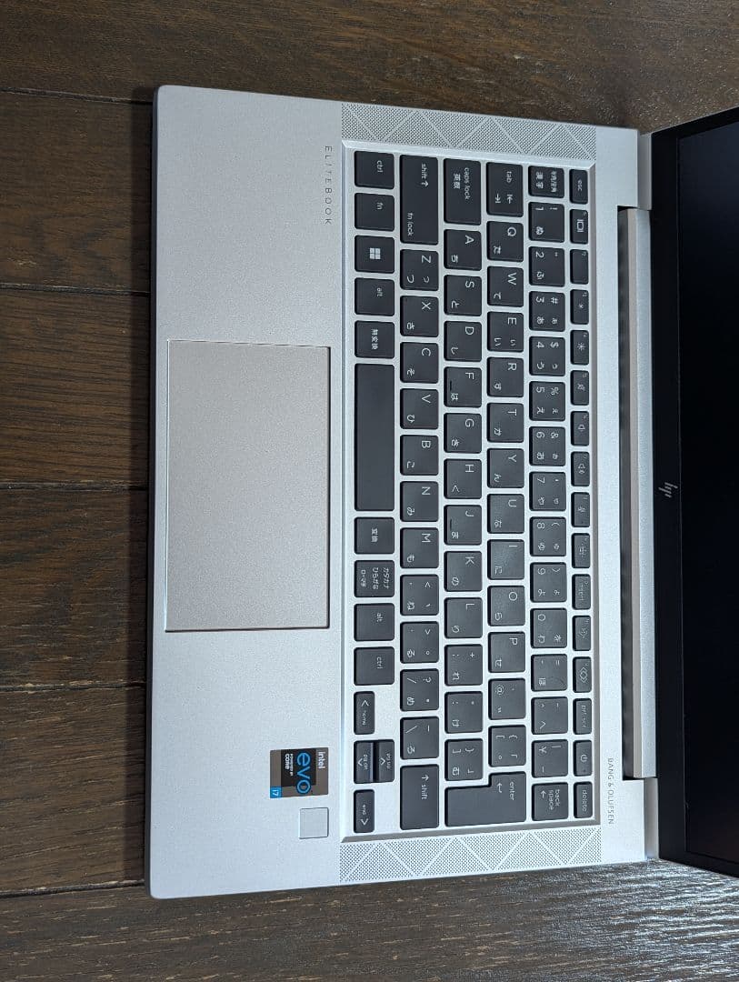 11世代 i7/メモリ16G/FHD ELITEBOOK830 G8