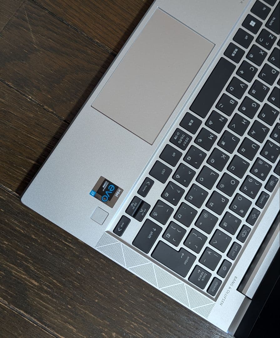 11世代 i7/メモリ16G/FHD ELITEBOOK830 G8