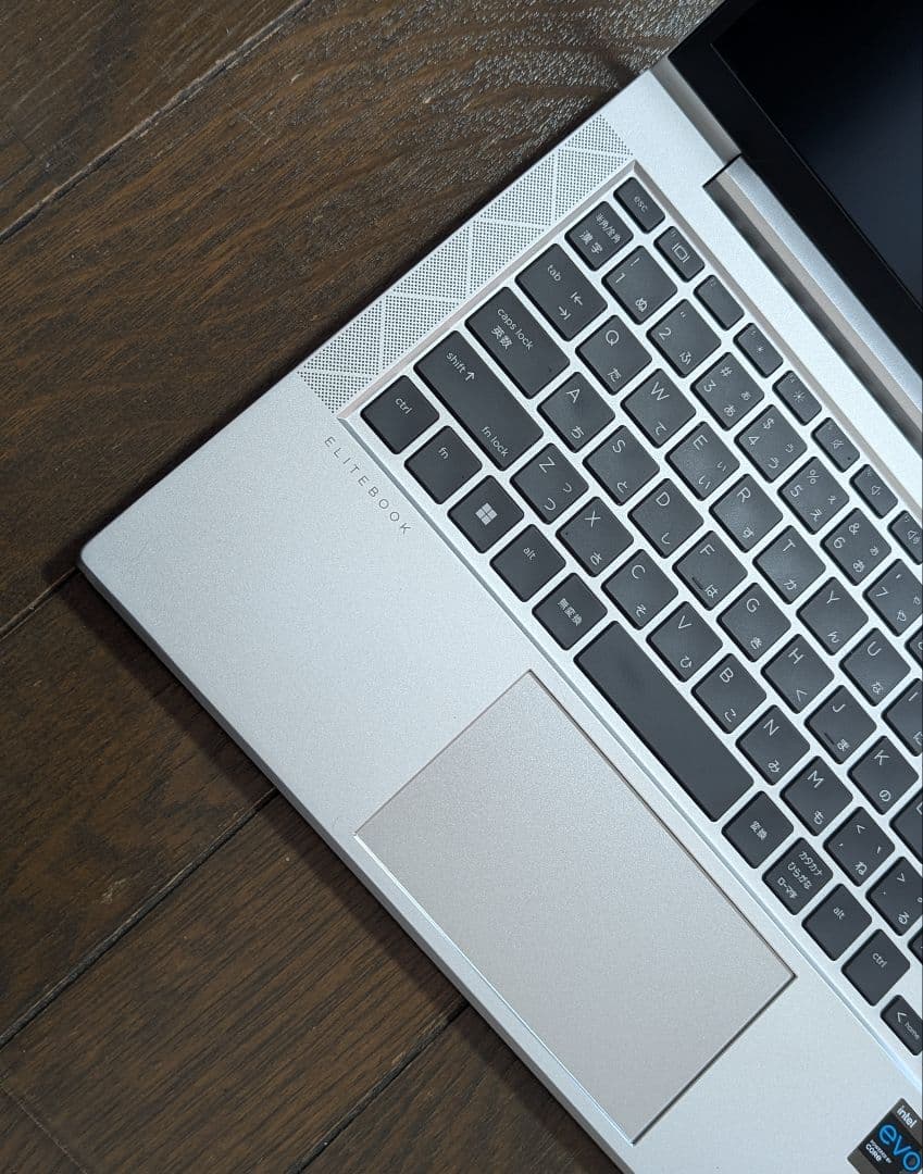 11世代 i7/メモリ16G/FHD ELITEBOOK830 G8