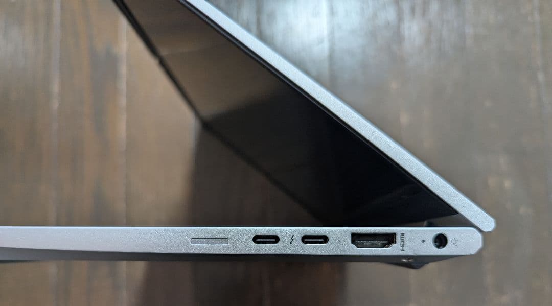 11世代 i7/メモリ16G/FHD ELITEBOOK830 G8